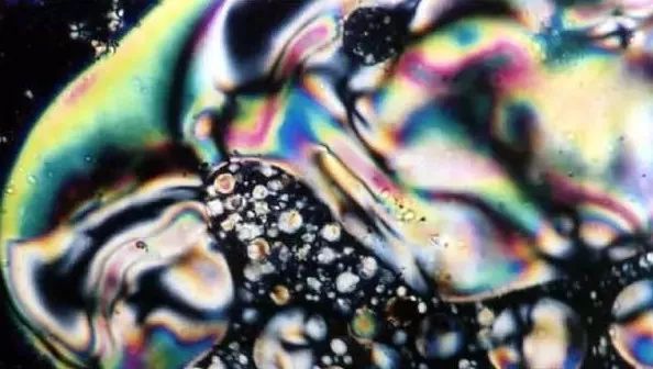 国际博物馆日，check一下显示面板的59年历史