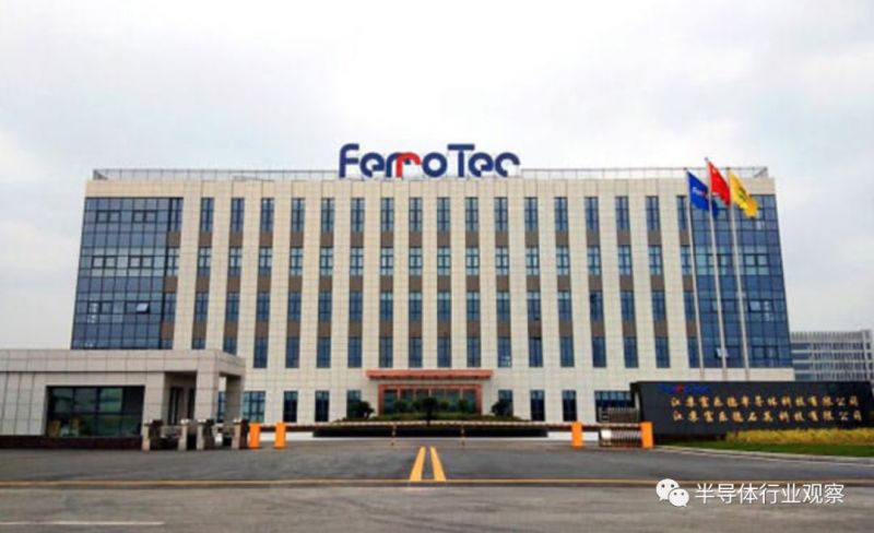 乘虚而入，日本半导体企业加紧布局中国