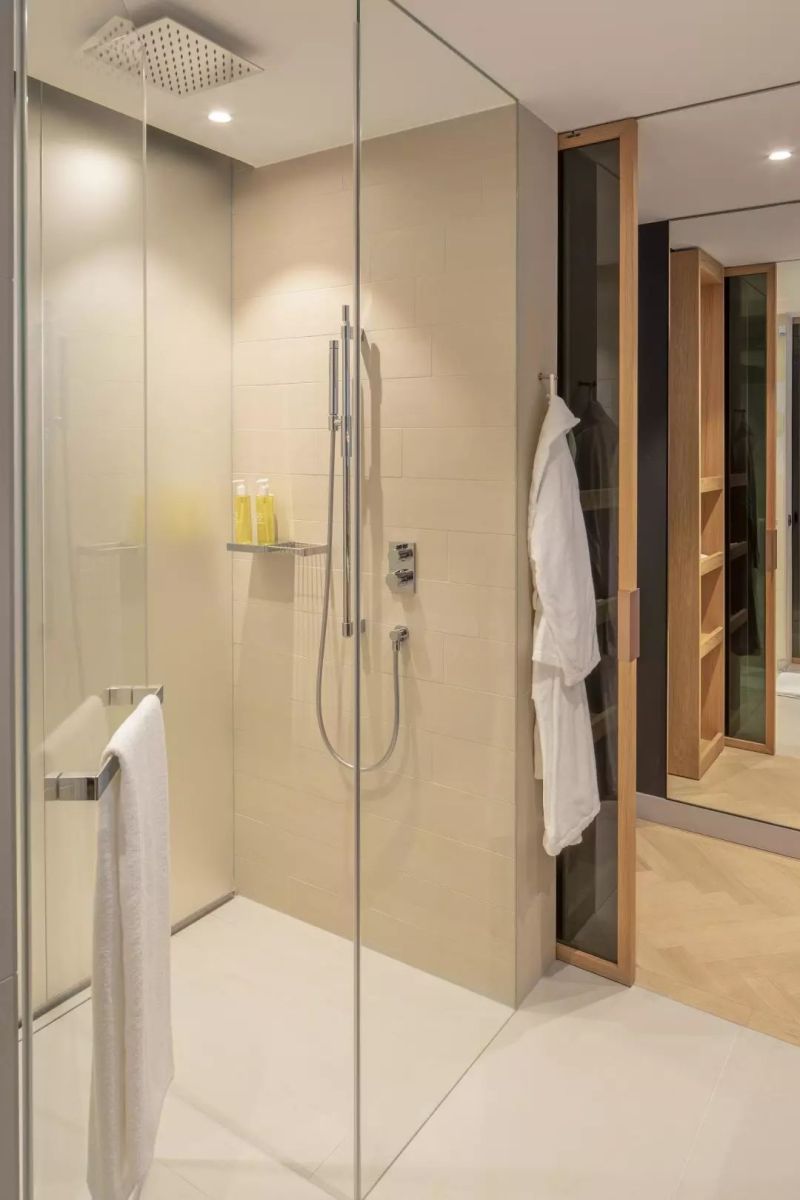 城市驿站 | 慕尼黑Andaz酒店