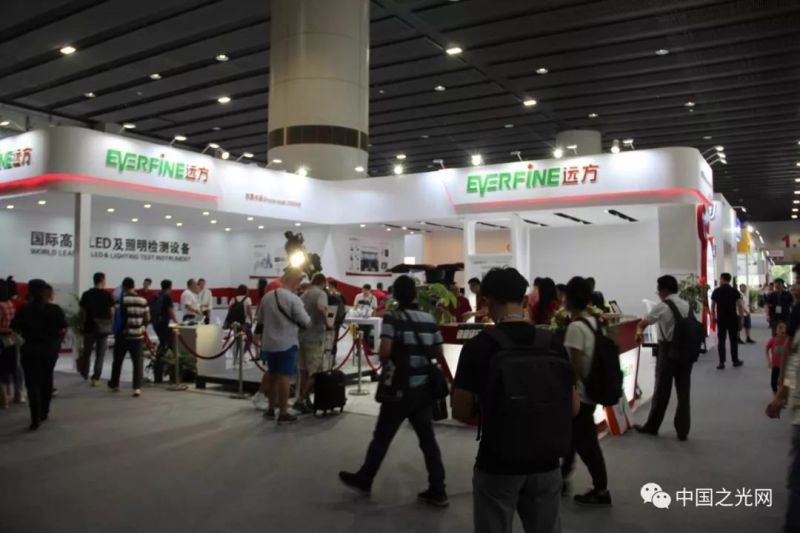老洪带你逛光亚，2019光亚展首日看点来了！