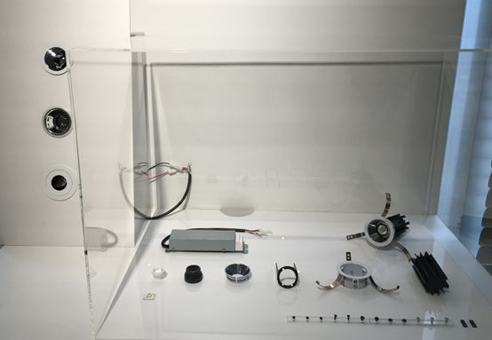 酒店照明的江湖（上）| 刘志敏专栏