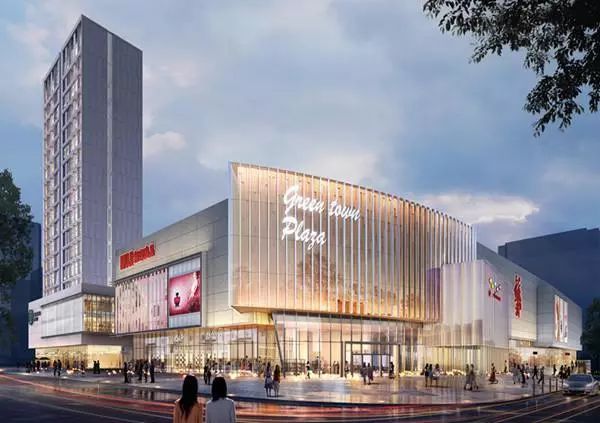 跟你说说泛光照明那些事儿