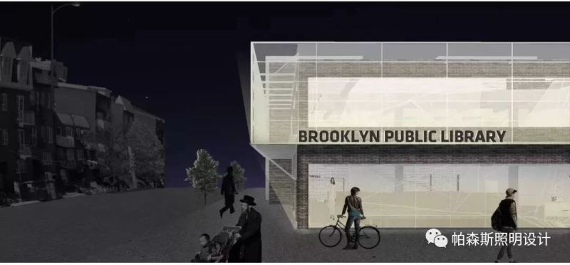 照明设计师只会玩灯光？这群学生在布鲁克林改造了日光！