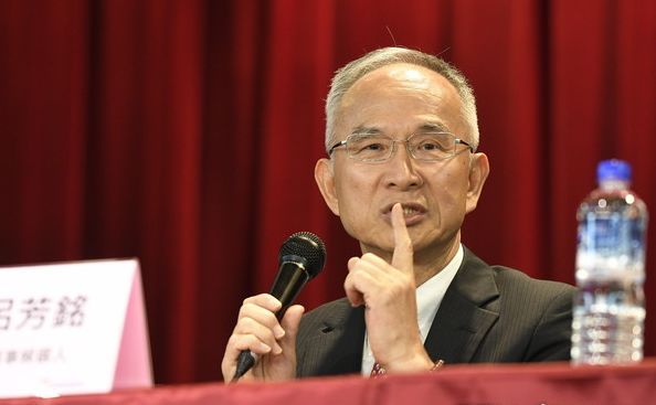 鸿海新剧情：吕芳明暂代董事长，刘扬伟7月1日上任