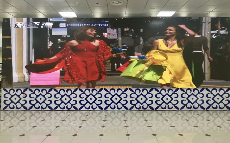 亚信会议上除了茅台和茶叶，还有哪些中国“智”造？