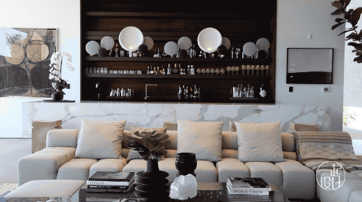 售价 3 亿的别墅，到底有多奢华？