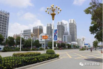 从上海三思看中国照明工业的发展