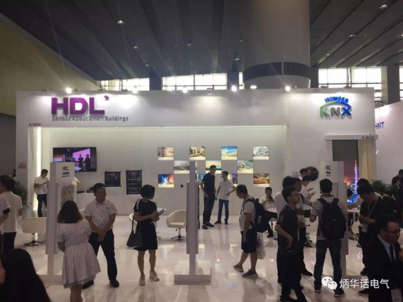 2019广州国际照明展观感（下）
