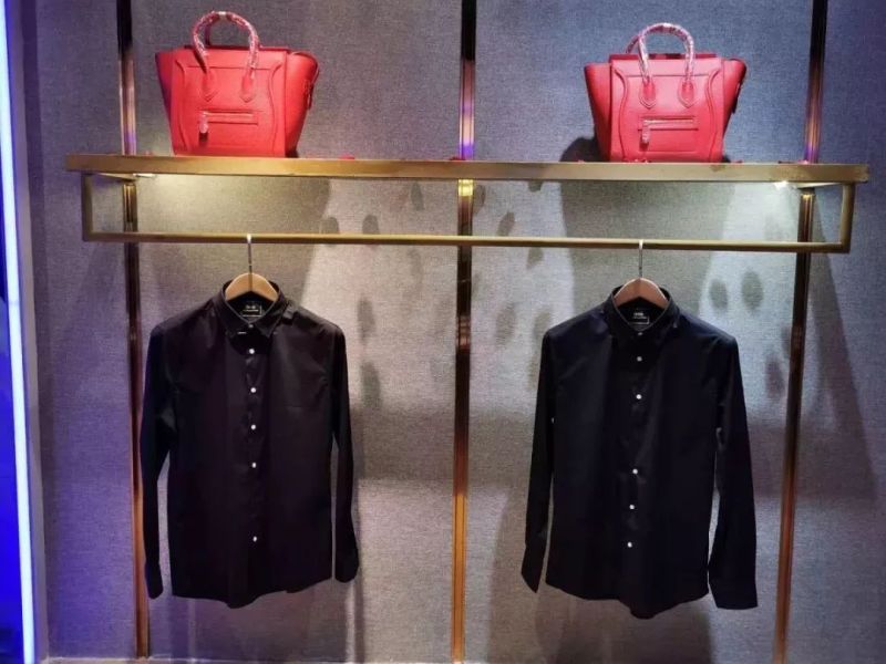 实力强到被央视采访？！从光亚展看商业零售照明设计