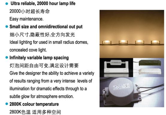 酒店照明的江湖（上）| 刘志敏专栏