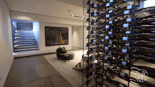 售价 3 亿的别墅，到底有多奢华？