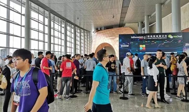 四句话总结2019北京IFC展参展心得