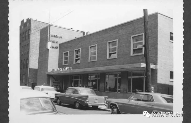 照明设计师只会玩灯光？这群学生在布鲁克林改造了日光！