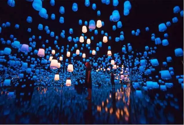 方方：光芒之外有时光——谈谈商业照明和感知节奏