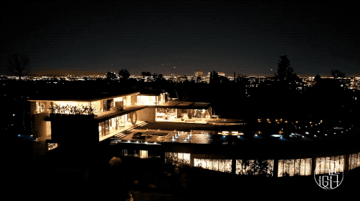 售价 3 亿的别墅，到底有多奢华？