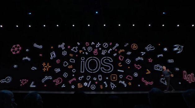 苹果正式发布32寸6K显示器，Mini LED背光…一文读懂WWDC2019