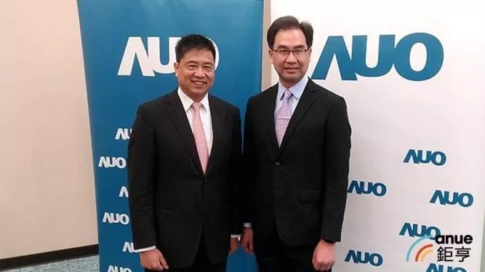 友达二季度亏损收窄，高端产品比重超5成