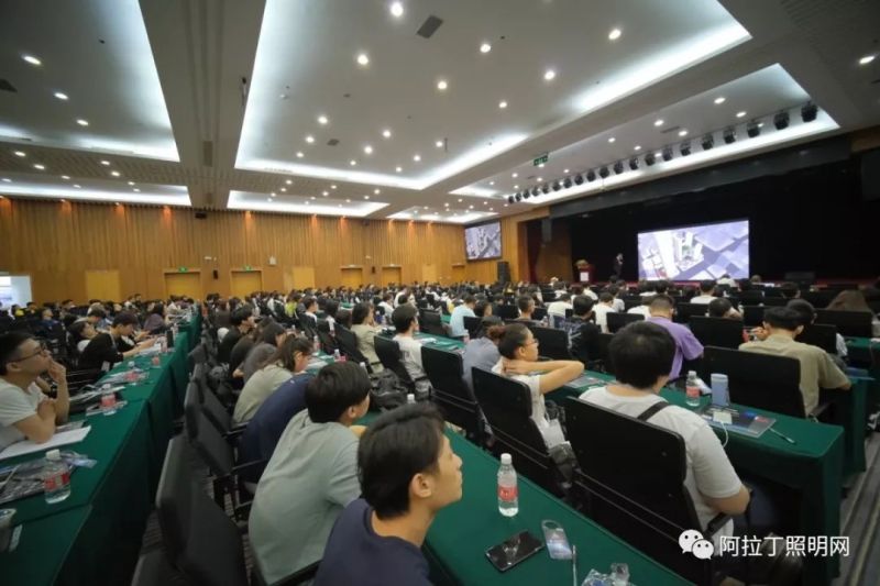 2019阿拉丁论坛 | 打破边界，设计师的突围与重构