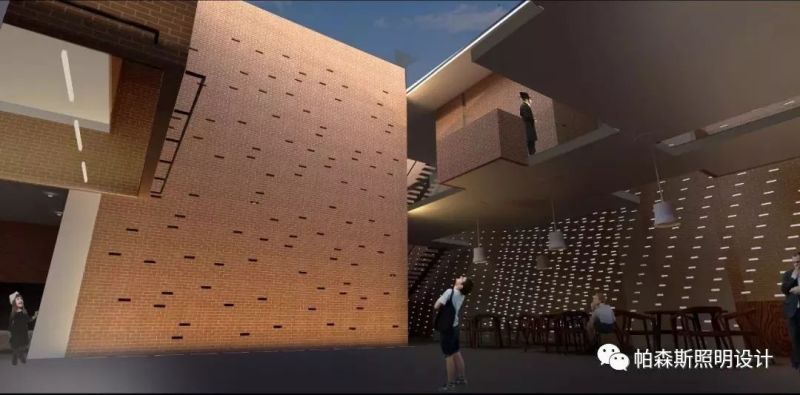 照明设计师只会玩灯光？这群学生在布鲁克林改造了日光！