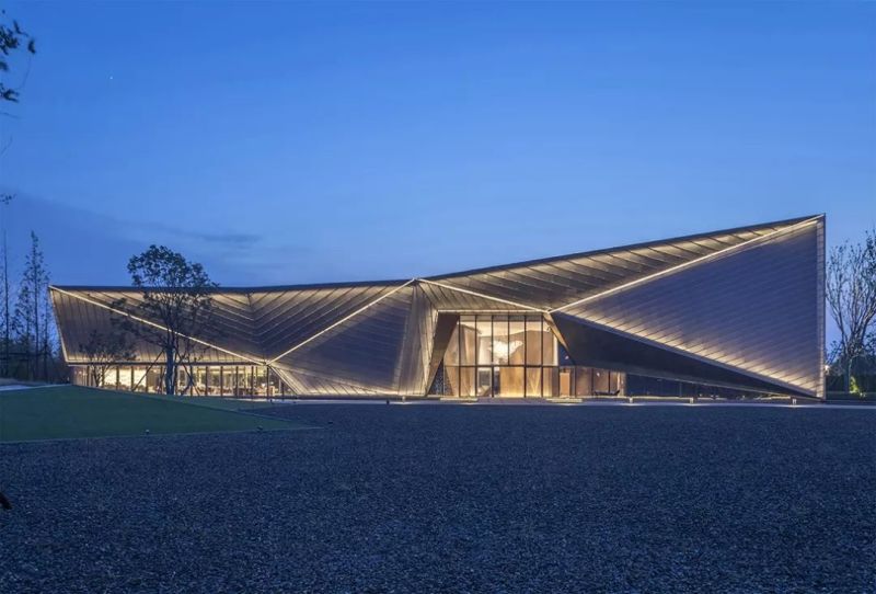 2019照明设计奖（LDA）最终获奖名单！4个中国项目获最高荣誉！