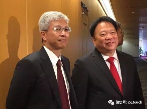 宸鸿在出资问题上正与 JDI 进行协商，希望在年内可以达成共识