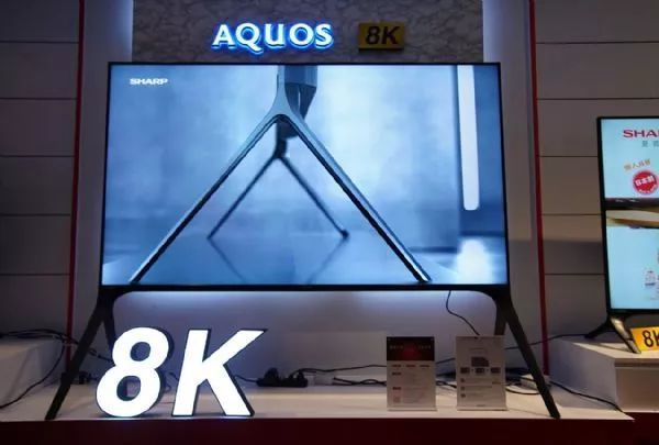 第三个夏普：液晶之父能否重生