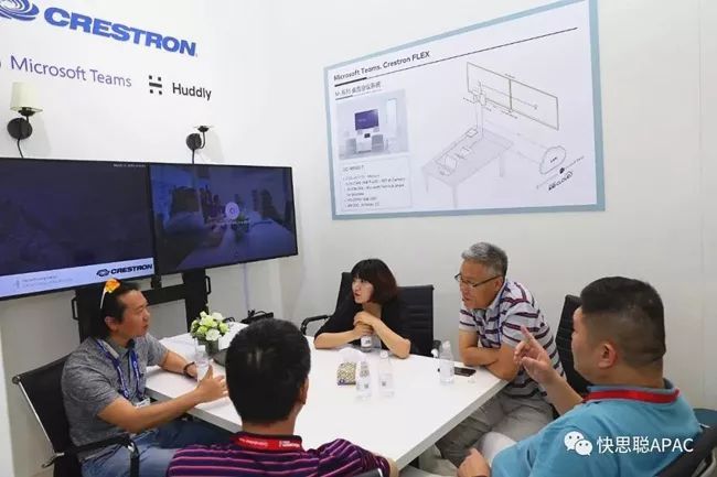 四句话总结2019北京IFC展参展心得