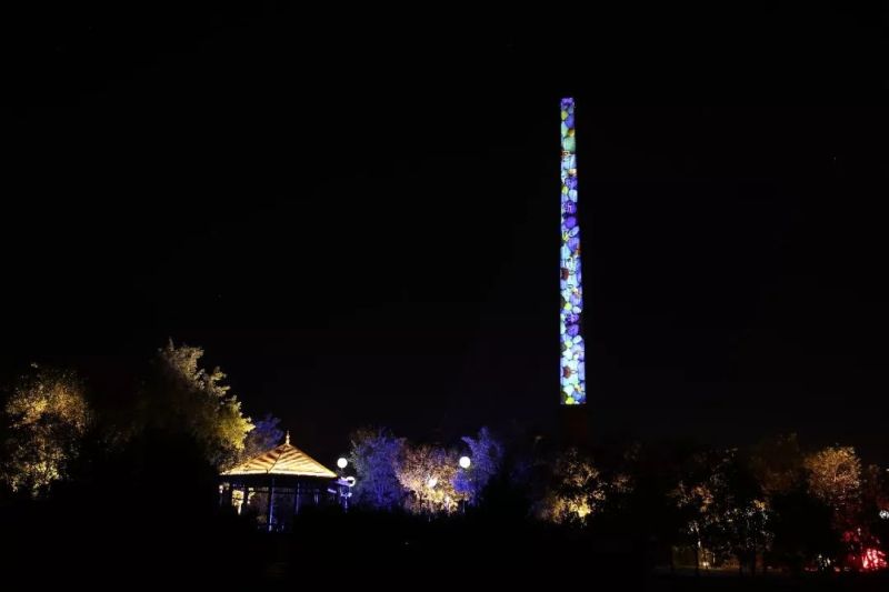 美国IES照明设计奖得主高枫，在虚实光影间寻求对立统一