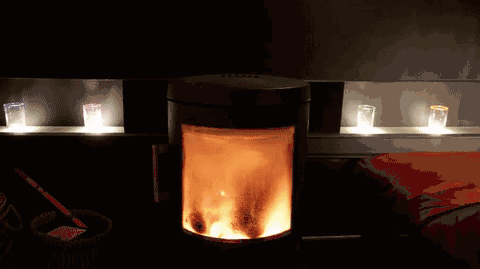 老爷子爆改66㎡别墅！一手烂牌， 却打出了王炸。