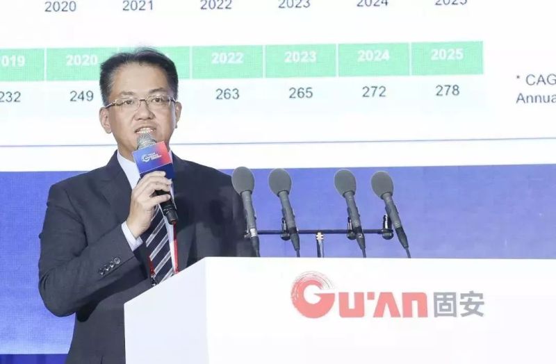 泛在屏时代，在固安产业新城看新型显示未来趋势