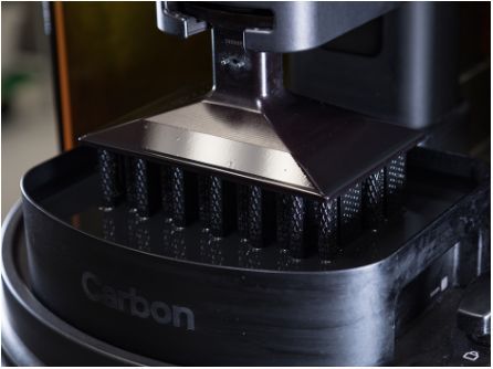 这家光固化技术公司再次融资，数额震惊！