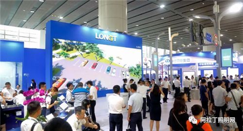 从光亚展看技术趋势Ⅱ：照明向智慧化、数字化延伸