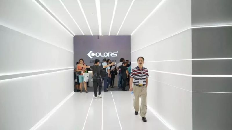 不吹不黑，你给这届光亚展打几分？