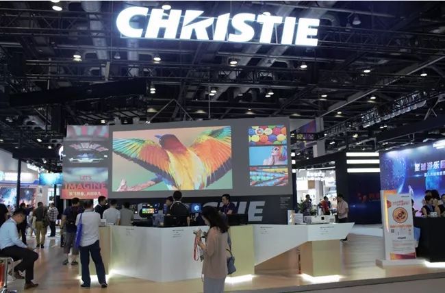 四句话总结2019北京IFC展参展心得