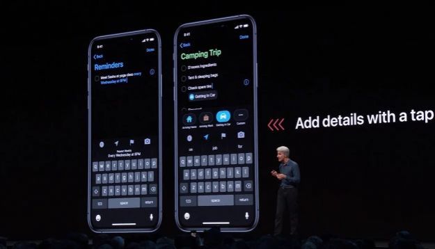 苹果正式发布32寸6K显示器，Mini LED背光…一文读懂WWDC2019