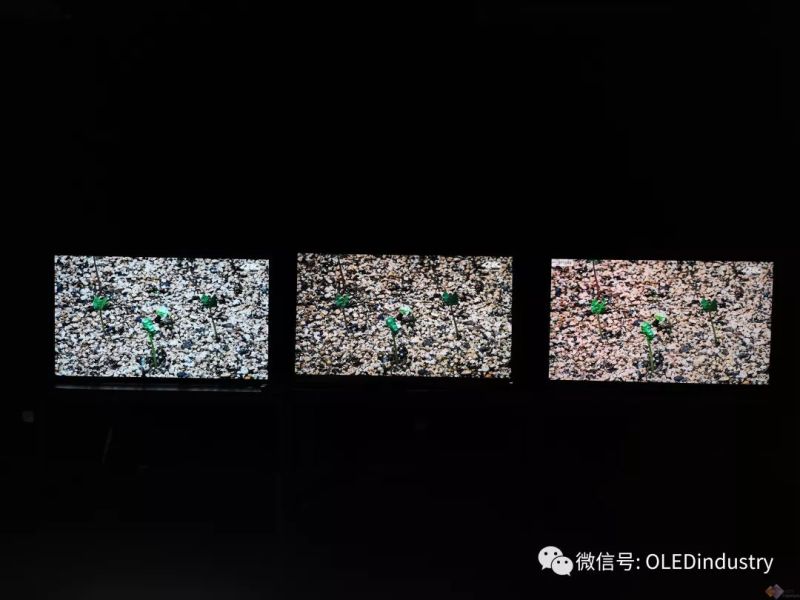 传海信将推叠屏电视