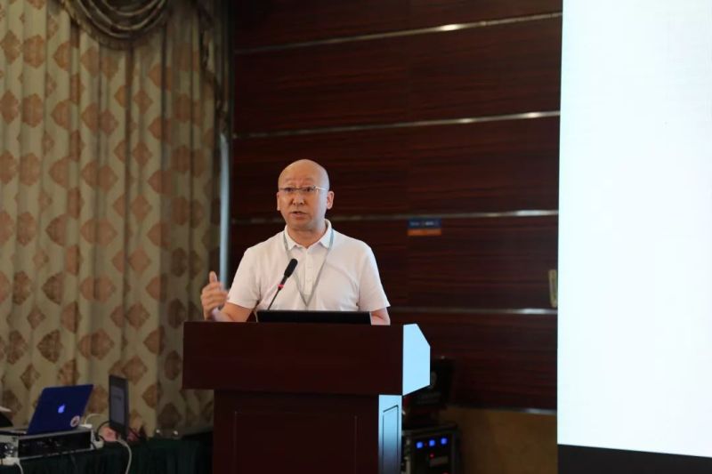 利亚德集团执行总裁代旭受邀参加“2019中国文化贸易发展论坛”