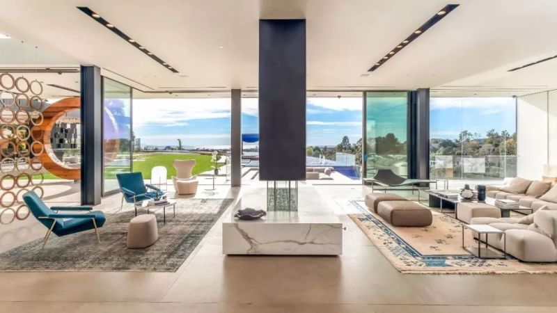 售价 3 亿的别墅，到底有多奢华？