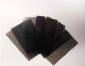 LCD用偏光片的结构及主要性能解析