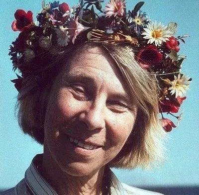 能捏的姆明灯，正式上岗