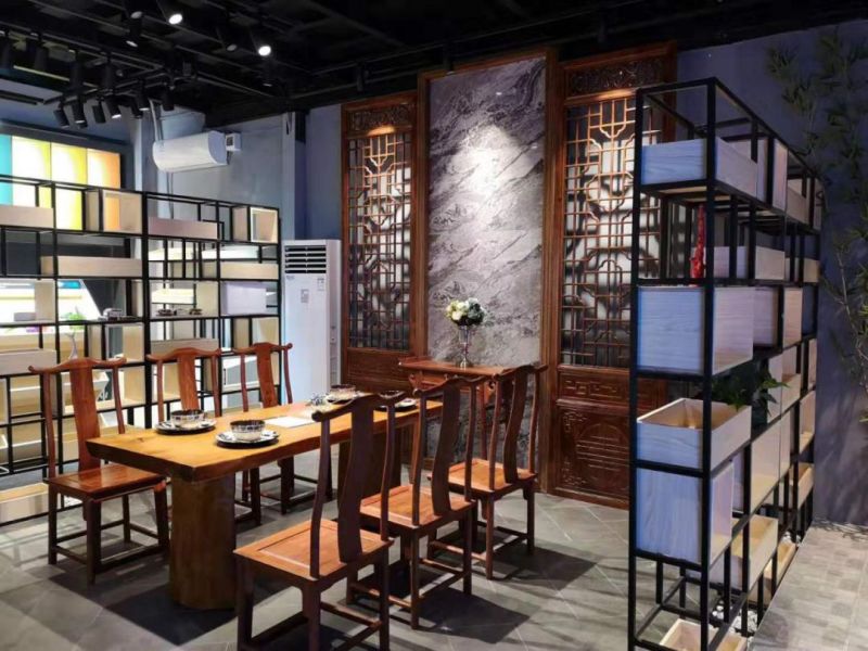 触手可及的好光——中昊光电商业照明光环境体验中心正式开业