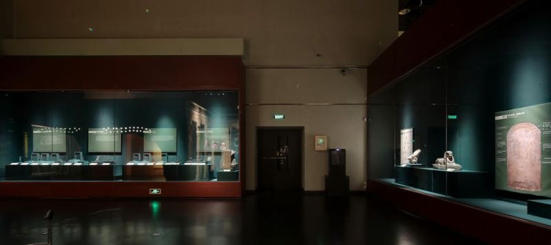 穿越四千年的历史对视——古埃及文明特展