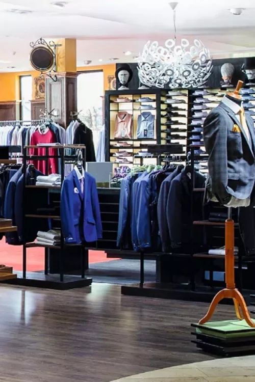 灯光在视觉营销上能发挥什么作用？