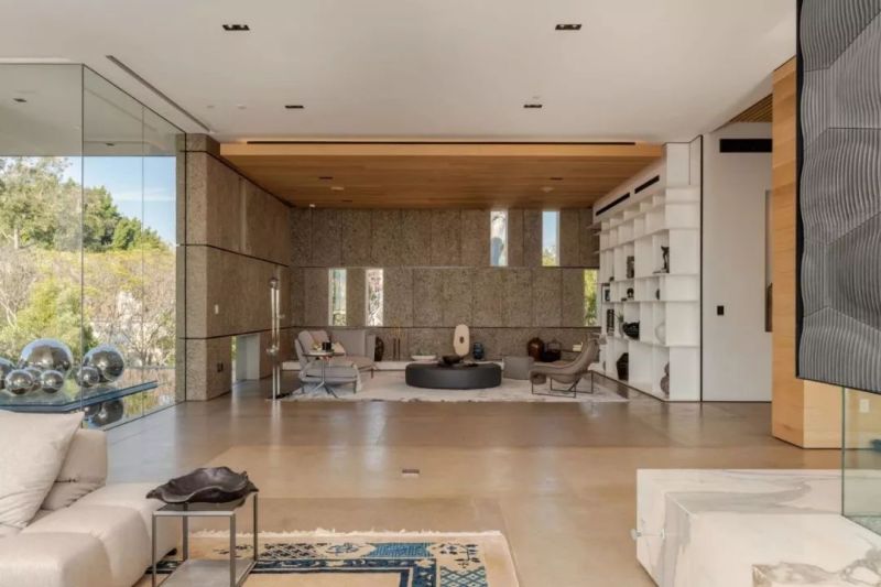 售价 3 亿的别墅，到底有多奢华？