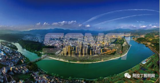 如何用一块屏管理一座城？看看这些案例你就知道了！