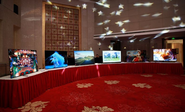 京东与LGD签署战略合作协议