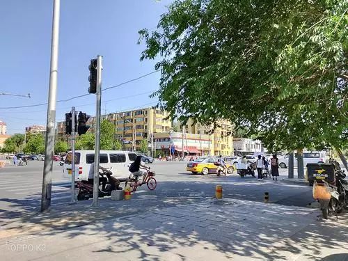 6.5英寸AMOLED全景屏！千元机OPPO K3首发