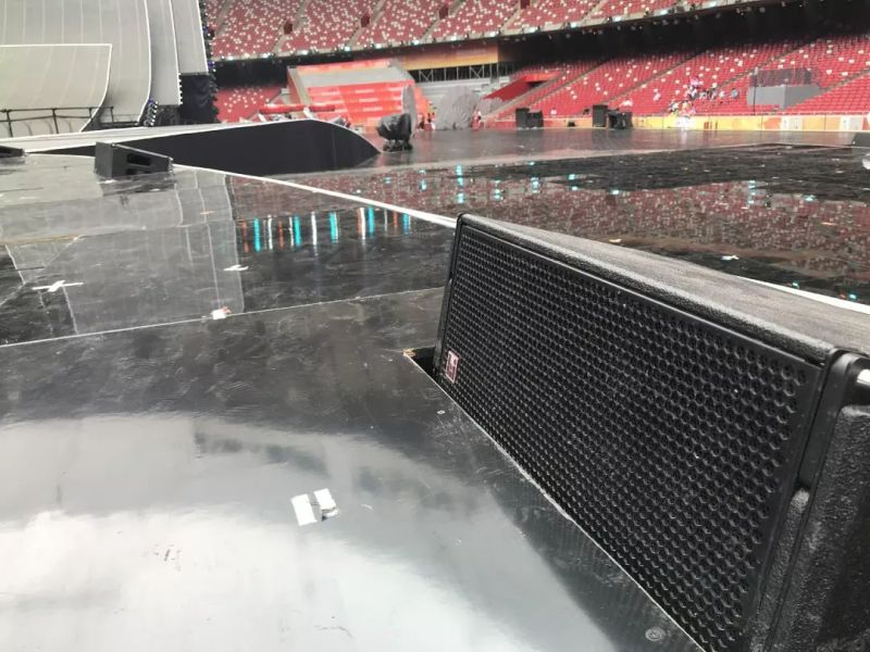 一场震撼人心的嘉年华，背后有一项吉尼斯世界纪录