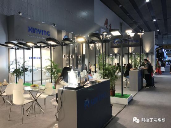 从刷爆朋友圈看今年光亚展都有哪些趋势？