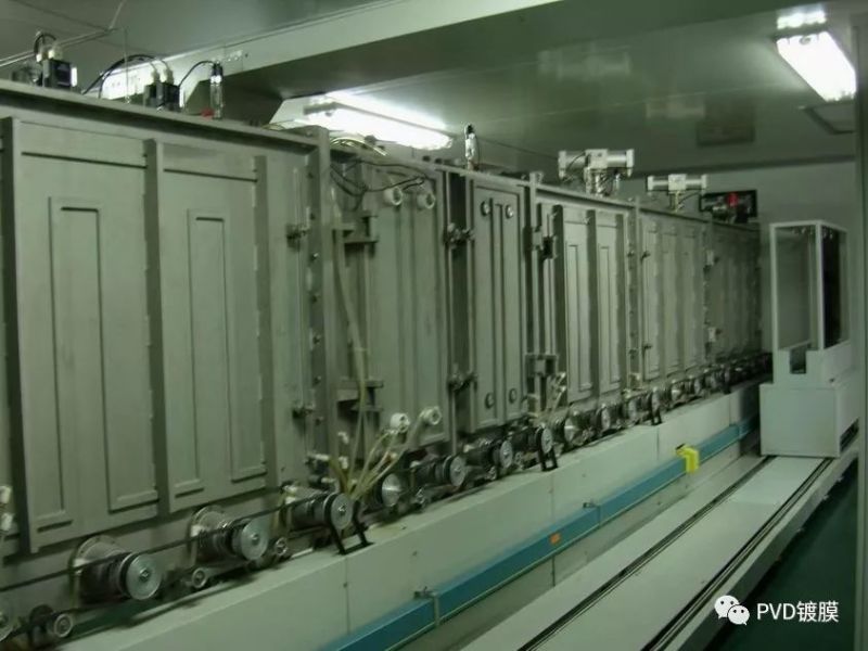 一文读懂ITO薄膜